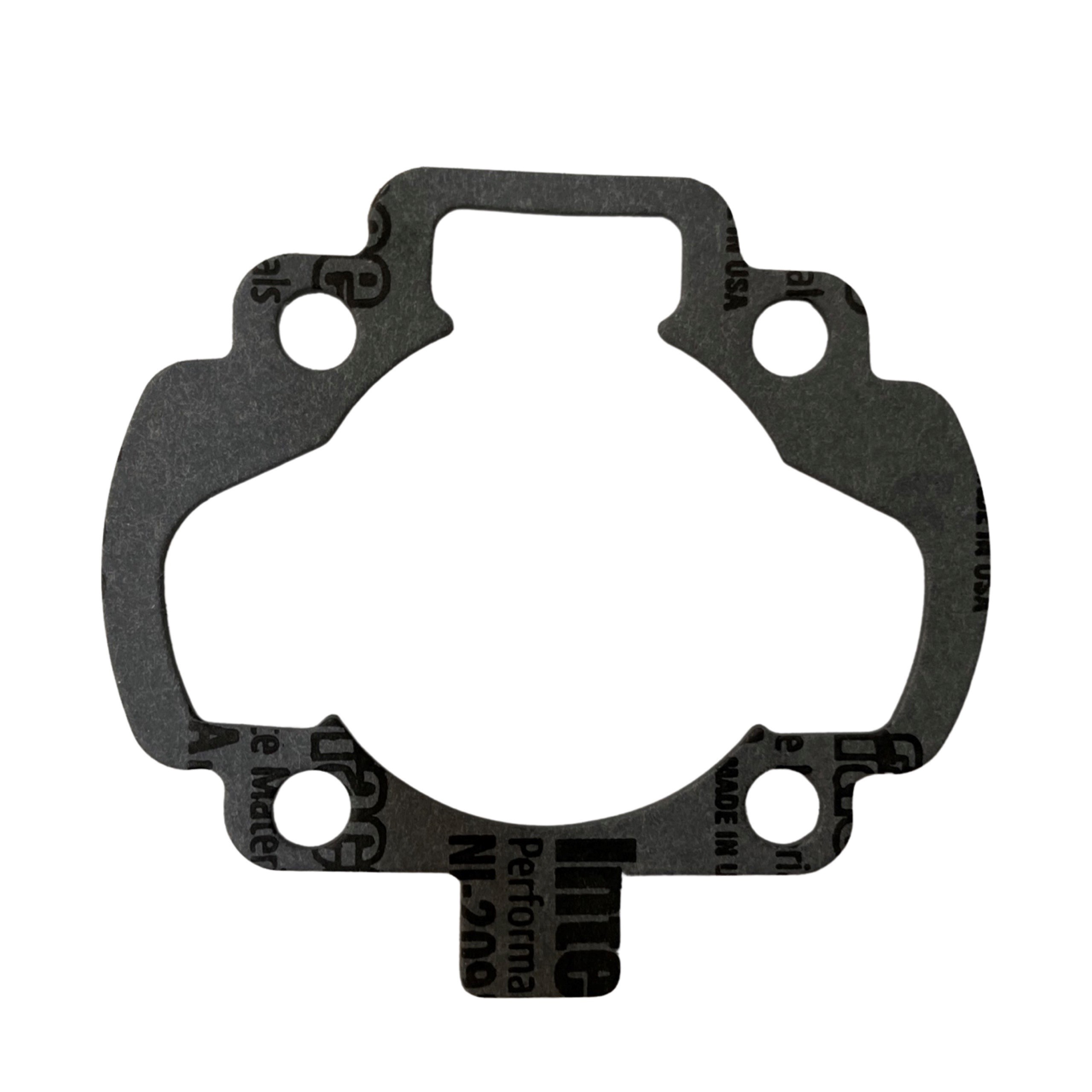 head and cylinder foot gasket